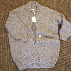 Chunky Knit sweater from Faherty